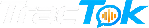 TracTok logo